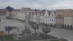 Náměstí Zachariáše z Hradce