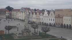 Náměstí Zachariáše z Hradce