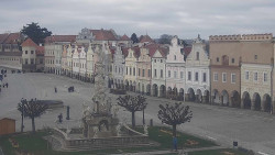 Náměstí Zachariáše z Hradce