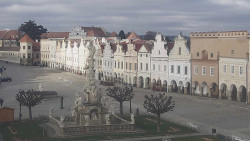 Náměstí Zachariáše z Hradce