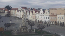 Náměstí Zachariáše z Hradce