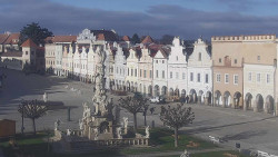 Náměstí Zachariáše z Hradce