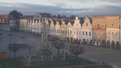 Náměstí Zachariáše z Hradce