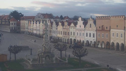 Náměstí Zachariáše z Hradce