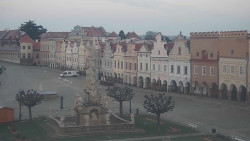 Náměstí Zachariáše z Hradce