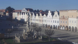 Náměstí Zachariáše z Hradce