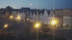 Náměstí Zachariáše z Hradce