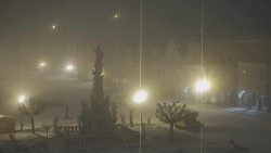 Náměstí Zachariáše z Hradce