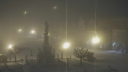 Náměstí Zachariáše z Hradce