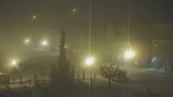 Náměstí Zachariáše z Hradce