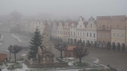 Náměstí Zachariáše z Hradce