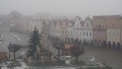 Náměstí Zachariáše z Hradce