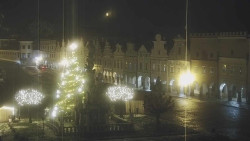 Náměstí Zachariáše z Hradce