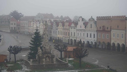 Náměstí Zachariáše z Hradce