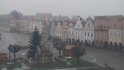 Náměstí Zachariáše z Hradce