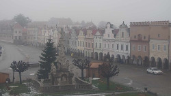 Náměstí Zachariáše z Hradce