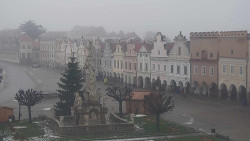 Náměstí Zachariáše z Hradce