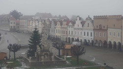 Náměstí Zachariáše z Hradce