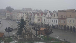 Náměstí Zachariáše z Hradce