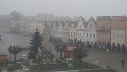 Náměstí Zachariáše z Hradce