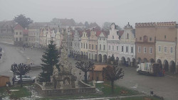 Náměstí Zachariáše z Hradce