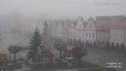 Náměstí Zachariáše z Hradce