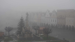 Náměstí Zachariáše z Hradce