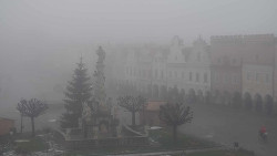 Náměstí Zachariáše z Hradce