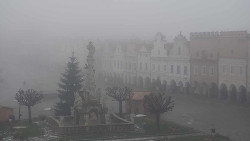 Náměstí Zachariáše z Hradce