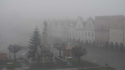 Náměstí Zachariáše z Hradce