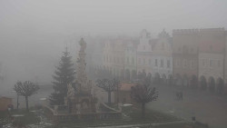 Náměstí Zachariáše z Hradce