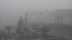 Náměstí Zachariáše z Hradce