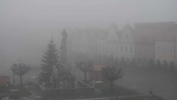 Náměstí Zachariáše z Hradce