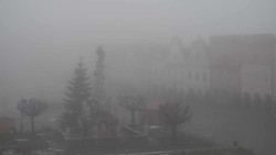 Náměstí Zachariáše z Hradce