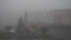 Náměstí Zachariáše z Hradce