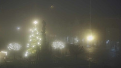 Náměstí Zachariáše z Hradce