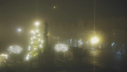 Náměstí Zachariáše z Hradce