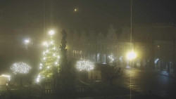 Náměstí Zachariáše z Hradce