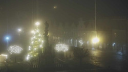 Náměstí Zachariáše z Hradce