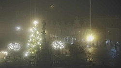 Náměstí Zachariáše z Hradce