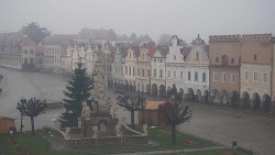 Náměstí Zachariáše z Hradce