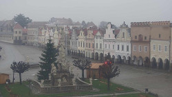 Náměstí Zachariáše z Hradce