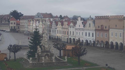 Náměstí Zachariáše z Hradce