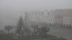 Náměstí Zachariáše z Hradce