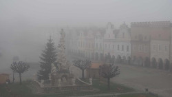 Náměstí Zachariáše z Hradce