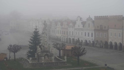 Náměstí Zachariáše z Hradce