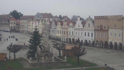 Náměstí Zachariáše z Hradce