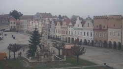 Náměstí Zachariáše z Hradce