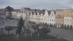 Náměstí Zachariáše z Hradce