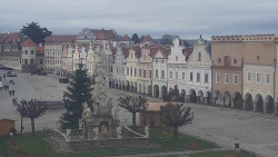 Náměstí Zachariáše z Hradce